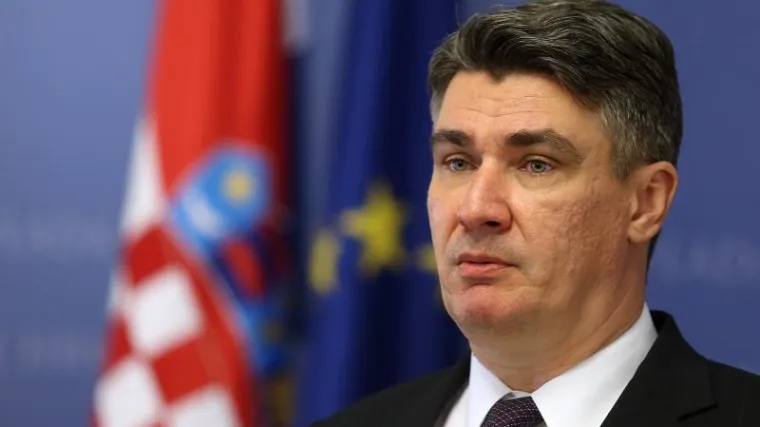 "Znamo tko će biti agent stranih banaka - Karamarko"