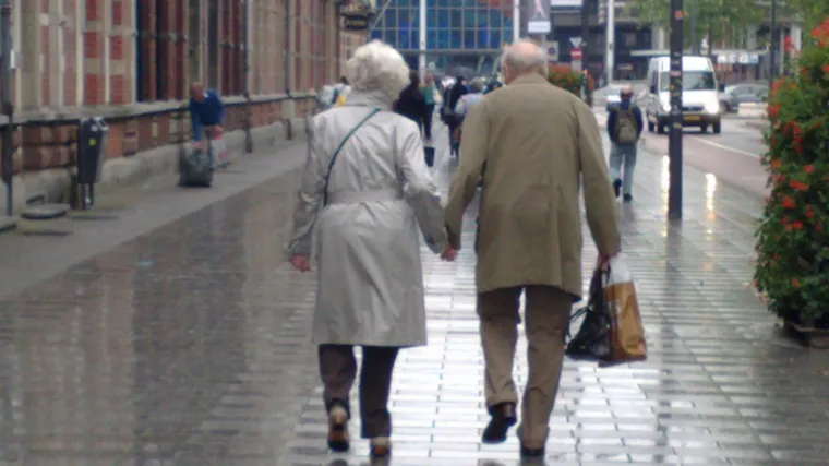 U Nizozemskoj pretučen bračni par koji je preživio Auschwitz