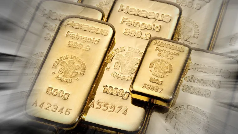 Papirnati je novac kvarljiva roba, pretvorite ga u zlato i srebro