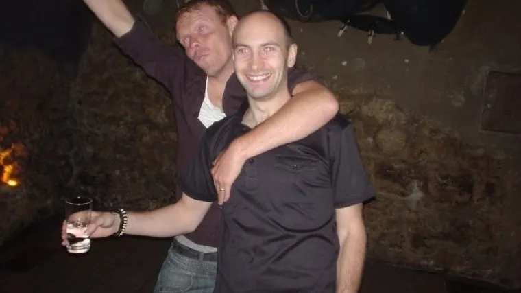 Sve &scaron;to pojede pretvara u alkohol