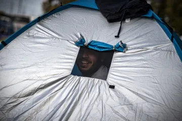 "Režemo socijalna davanja za 50 posto"