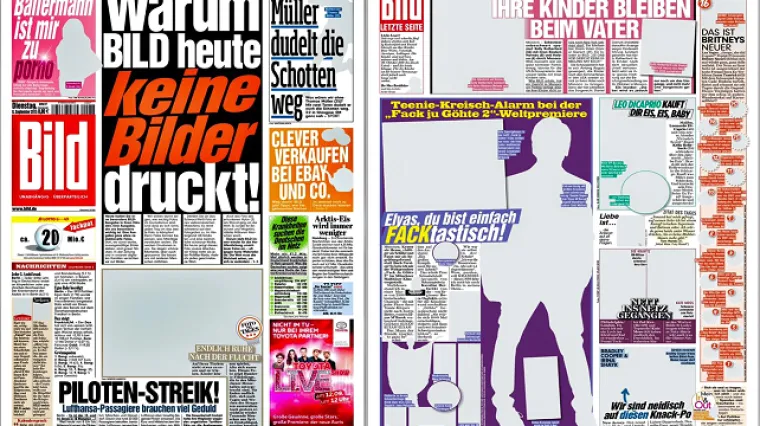 "Svijet mora vidjeti istinu kako bi se mijenjao"