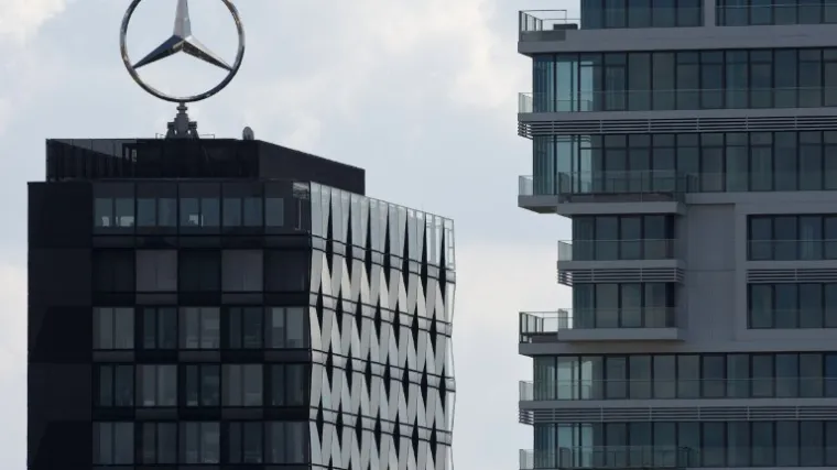 Njemačko gospodarstvo obara rekorde na svim razinama