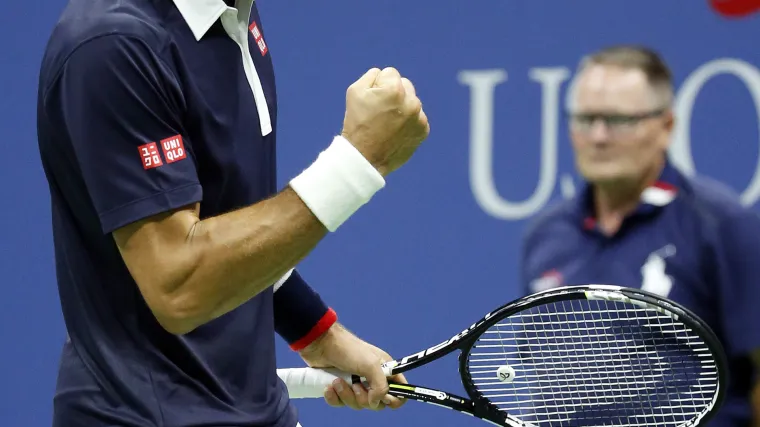 Đoković najavio meč protiv Čilića: 'Moram neutralizirati njegovo najjače oružje'