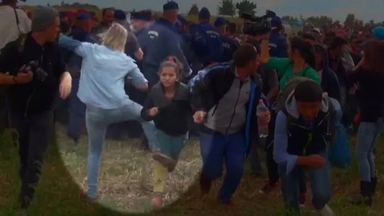 &Scaron;ef snimateljice koja je &scaron;okirala svijet: 'Ne razumijem kako se to moglo dogoditi'