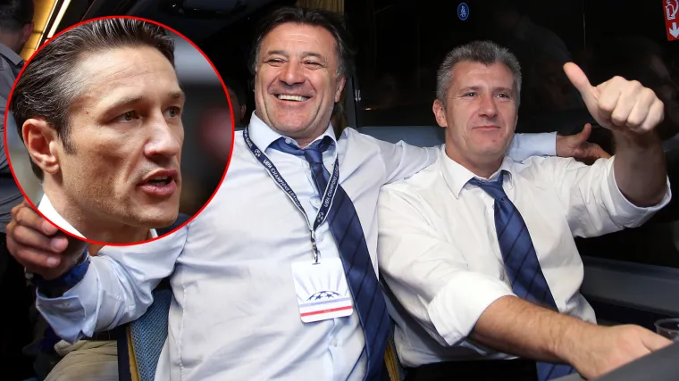 HNS jednoglasno smijenio Niku Kovača, &Scaron;uker: 'Gentlemanski je podnio tu vijest'