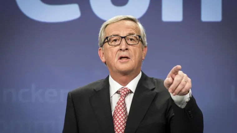 Juncker održao dugi govor unatoč majčinoj smrti: 'Moramo donijeti hrabre odluke, nije vrijeme za strah'