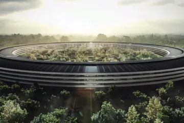 U njegovo dvorište stane Pentagon!