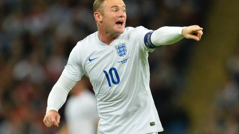 Rooney postao rekorder uz Beckhamovu pomoć