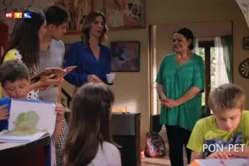 Horvatovi, 10. rujan