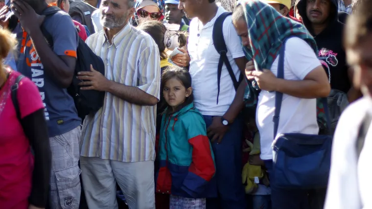 Novi val izbjeglica iz Mađarske u&scaron;ao u Austriju: 'Sigurno će doći jo&scaron; ljudi'