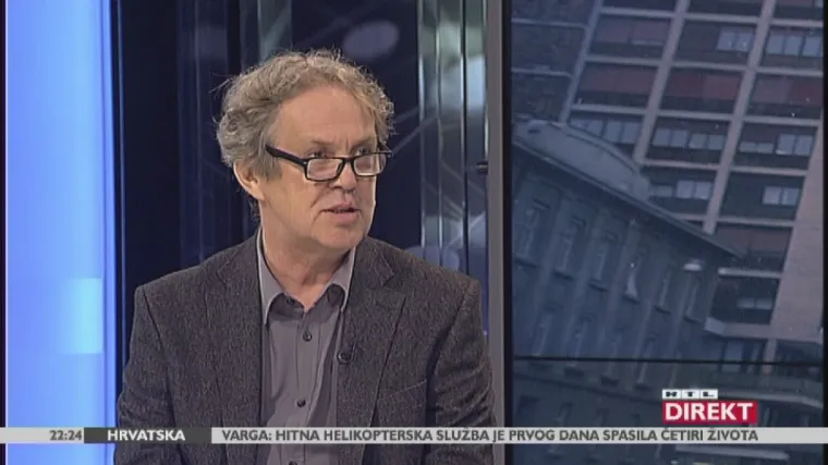 'Ako se tjera banku da radi onako kako Vlada hoće, ona ostane bez novca'