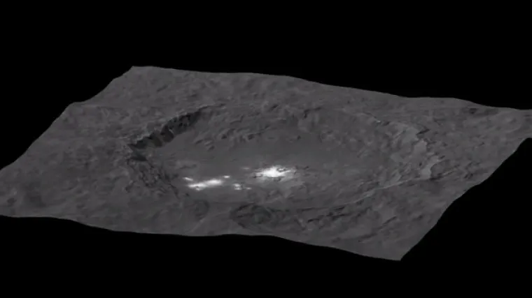 NASA snimila dosad najbolju fotografiju tajanstvene svjetlosti dalekog planeta