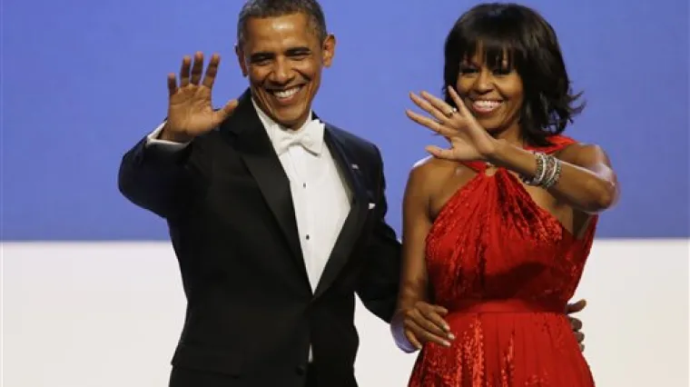 Barack i Michelle Obama će osobno dočekati Papu na izlasku iz zrakoplova