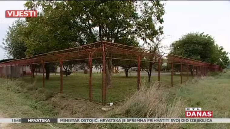 Hrvatska je spremna za prihvat izbjeglica: Kutina bi mogla postati dom za njih 130