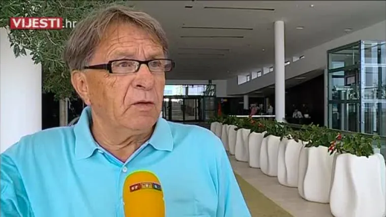 'Stvarno mi je žao Kovača, nigdje u svijetu nogometa nema ovoga &scaron;to kod nas radi Mamić'