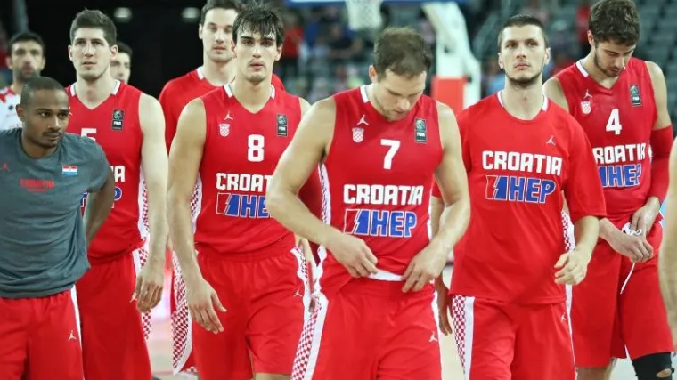 Hrvatska se u posljednjem kolu skupine od Arene oprostila razočaravajućim porazom od Gruzije