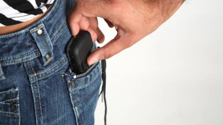 Uhvaćen 'lažni' policajac u Sisku: od starijih osoba provjeravao ispravnost novčanica i tako krao novac