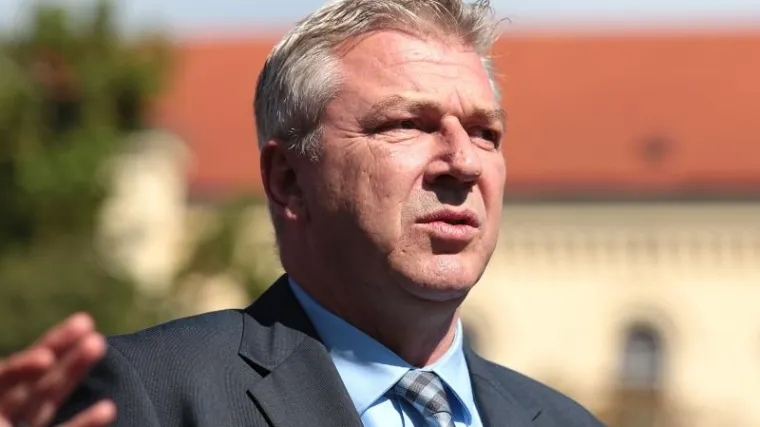 Ostojić tvrdi: 'Linić laže, istrage protiv njega nije bilo, nema je ni danas!'