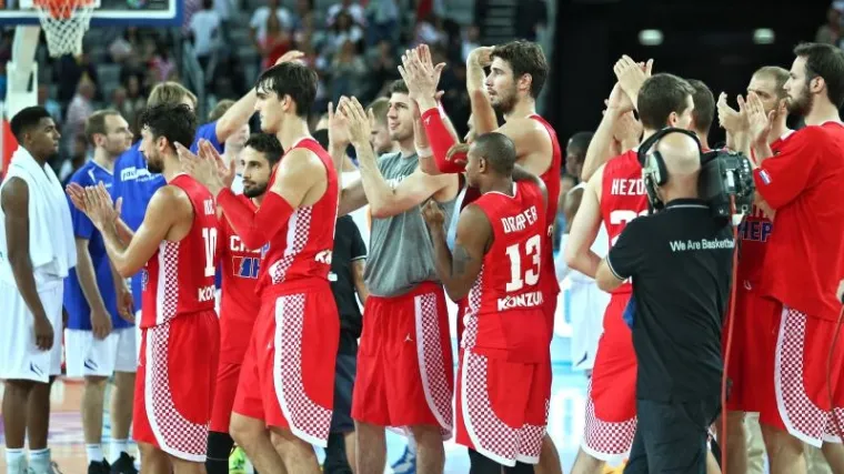 Protiv koga će igrati Hrvatska u osmini finala? Estonija bi bila idealan protivnik, nitko ne želi Litvu