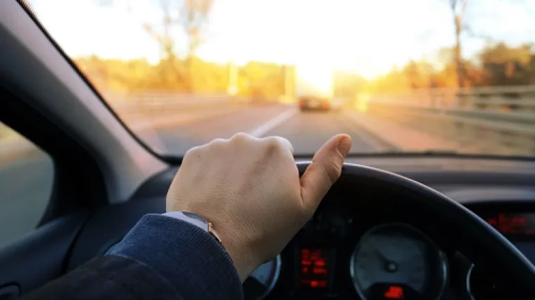 Mu&scaron;karci za volanom lo&scaron;e prihvaćaju kritike: jeste li vi oni koji viču 'uspori malo, drži razmak'?