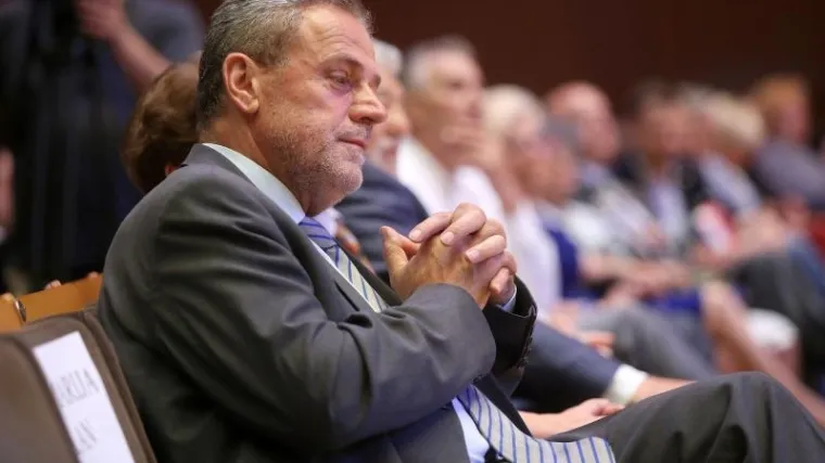 'Mogu umrijeti kad napravim jo&scaron; četiri fontane'