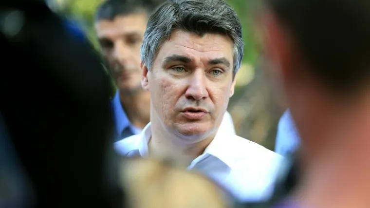 'Da i sami sebe prijavite, policija bi morala reagirati'