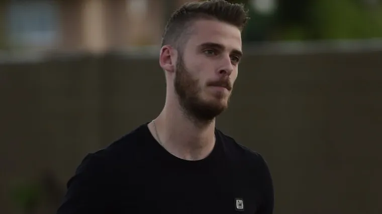 Kraljevski klub vi&scaron;e ne želi De Geu?