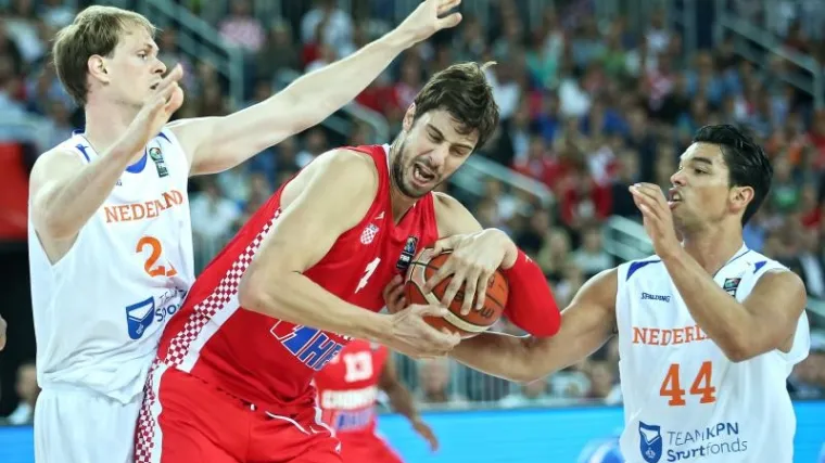 Iskreno, bio sam veći optimist prije par dana