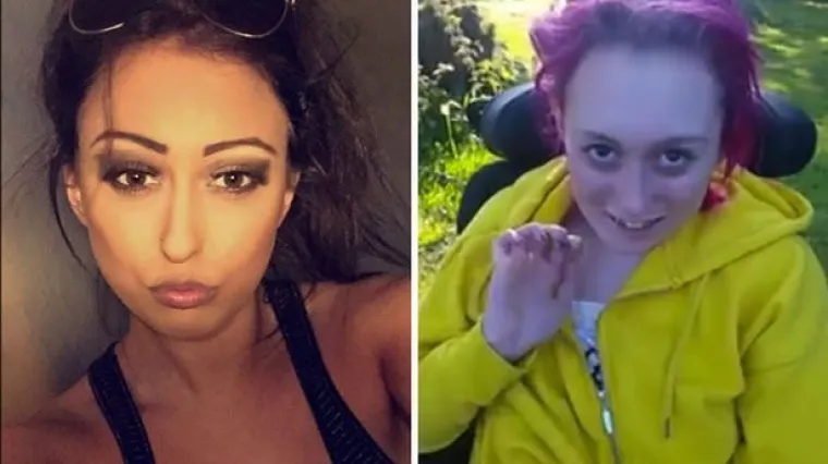 Uzela samo jedan ecstasy i zauvijek si promijenila život