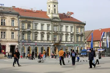Osijek pokrenuo aplikaciju koja građanima pokazuje na što se točno troši njihov novac