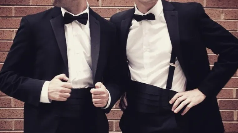 2Cellos osvajaju Hollywood