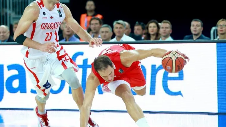 Nokaut faza mora nas mobilizirati