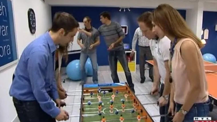 Zagrebačka tvrtka uložila 100 tisuća kuna u sobu za opuštanje