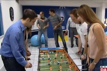 Zagrebačka tvrtka uložila 100 tisuća kuna u sobu za opuštanje