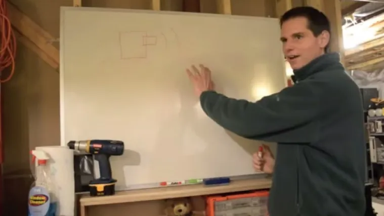 Student matematike i fizike uz pomoć limenke za kavu pokazao kako izgleda Wi-fi