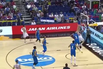 Pogledajte akciju kojom su Srbi podigli publiku na noge