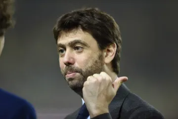 Ovaj zahtjev Juventusa uni&scaron;tit će talijanski nogomet