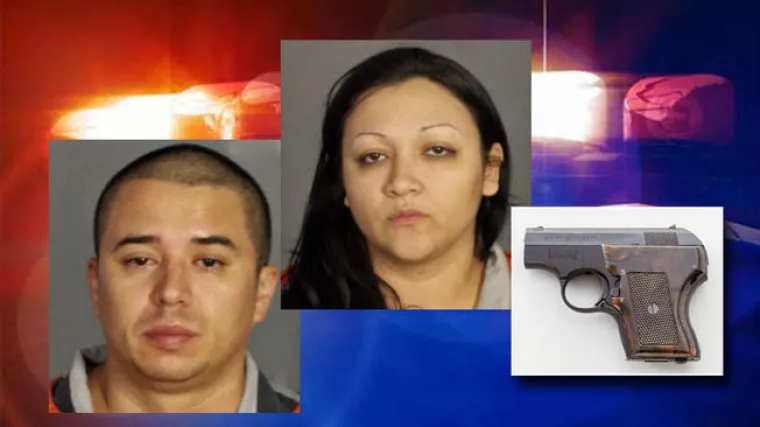 Priznala policiji da ima napunjeni pi&scaron;tolj &ndash; u vagini!