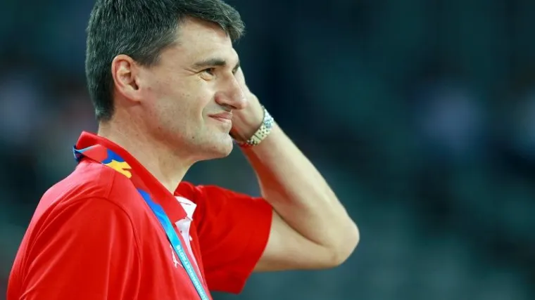 'Možda je i dobro ovo &scaron;to nam se dogodilo'