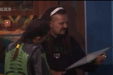 Luka pokazao svoje umijeće repanja