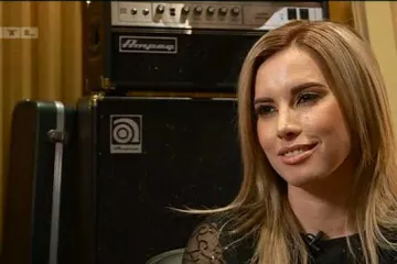 Nives Celzijus: 'Sadašnji odnos s Dinom mnogo je bolji od onog s kraja našeg braka'