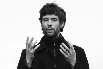 Poznati harfist i skladatelj Josh Layne konačno u Zagrebu