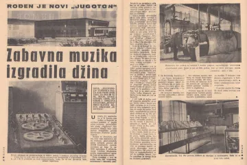 Evo kada počela je glazbena revolucija u Hrvatskoj