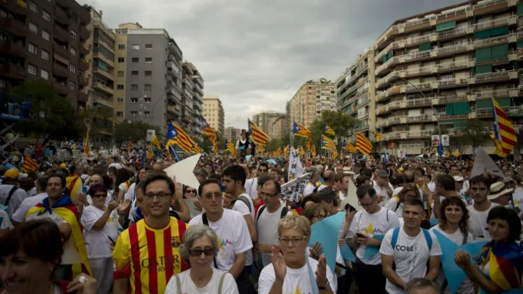 "Želimo zemlju slobodnu od korupcije"