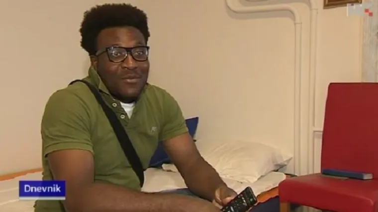 Prehodao džunglu i preplovio Sredozemlje da dođe do Hrvatske