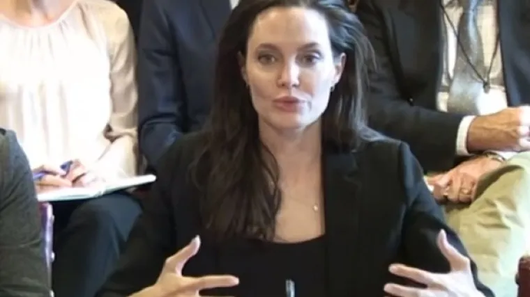 Progovorila u ime žena žrtava, ISIL označila najgorim silovateljima