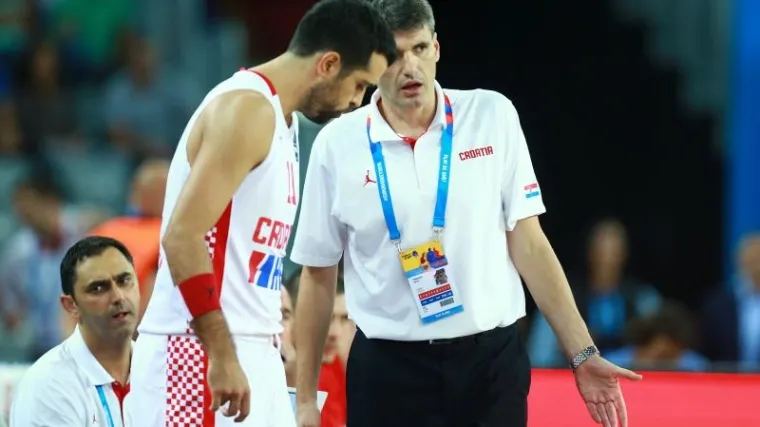 'Nemamo vremena razmi&scaron;ljati &scaron;to je bilo'