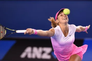 Hrvatica izborila polufinale