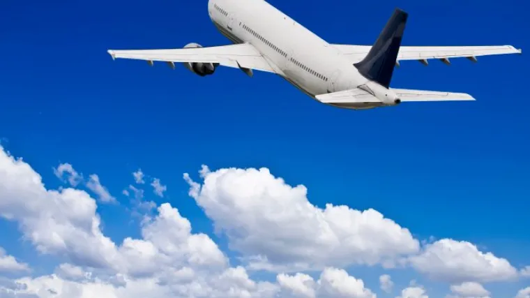 &Scaron;vedska tvrtka će izbjeglice u Europu prevoziti zrakoplovima